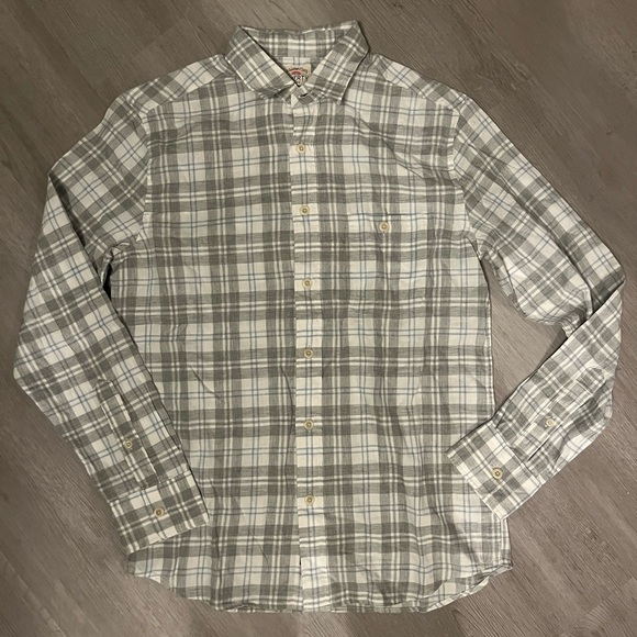 Faherty Other - NWT Faherty Ventura Shirt